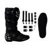 BUTY MOTOCYKLOWE FOX COMP BLACK 14